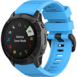 Силиконовый ремешок QuickFit для Garmin Fenix 26 мм