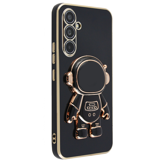 Чoхол до Samsung Galaxy A54 5G, Astronaut, чорний