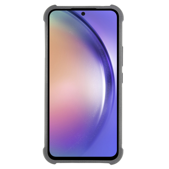 Чехол IMAK до Samsung Galaxy A54 5G, Dropproof, чёрный