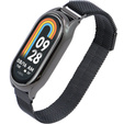 Міланський сталевий браслет для Xiaomi Smart Band 10 / 9 / 8