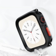 Силіконовий чохол CAT EARS для Huawei Watch Fit 2, Beige