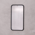 Чехол до iPhone 11 Pro, ERBORD Guardian, чёрный