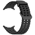 Силіконовий ремінець для Samsung Galaxy Watch Ultra 47mm (2025 / 2024)