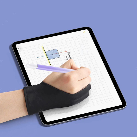 Tech-Protect Стилус Stylus Pen, Ombre, Pink