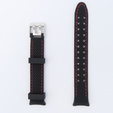 Силиконовый ремешок для Xiaomi Smart Band 10 / 9 / 8