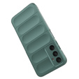 Чoхол до Samsung Galaxy A05s, Gaming Shockproof, зелений