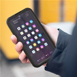 Водонепроникний чохол для Samsung Galaxy S24, Redpepper, для MagSafe, чорний