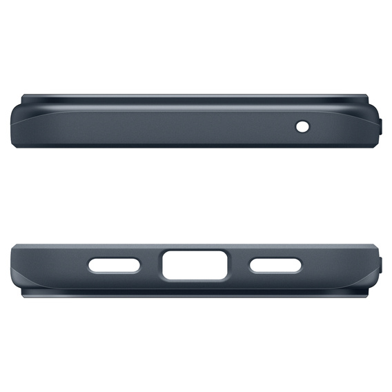Чехол Spigen Thin Fit MagSafe для Google Pixel 10 Pro XL, металлический сланец