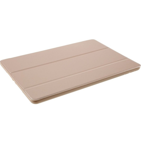 Чохол для iPad 7/8/9 10.2 2019/2020/2021, Smartcase, золотий