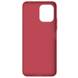Чехол NILLKIN для Xiaomi Redmi 12 4G, красный