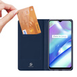 Чoхол Dux Ducis до Realme C33 4G, Skinpro, темно-синій