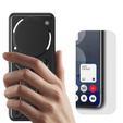 Чохол NOX Camera Slide Nothing Phone 3A Pro, CamShield Slide, чорний