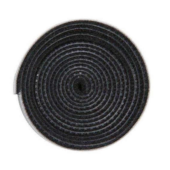 BASEUS Velcro Strap Pasek Na Rzep Opaska Kablowa Taśma 3m - Black
