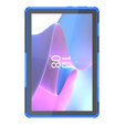 Чoхол до Lenovo Tab M10 Gen 3 TB-328FU / TB-328XU, Tire Armor, чорний / синій