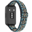 Гибкий нейлоновый ремешок для часов Samsung Galaxy Fit 3