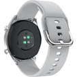 Резиновый браслет для Huawei Watch GT / Watch GT 2 Huawei Watch GT / Watch GT2 - Grey