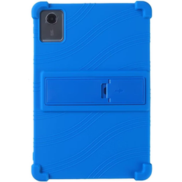 Силіконовий чохол для DOOGEE T30 Pro, Impact, броньований, м'яти
