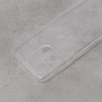 Тонкий корпус для Xiaomi Redmi 12C, Slim, прозрачный