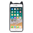 Чохол 3D KIT для iPhone 6 / 6s, Black