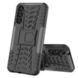 Чoхол до Samsung Galaxy A34 5G, Tire Armor, чорний