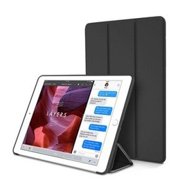 Чохол для iPad Air 2, Smartcase, чорний