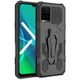 Чехол Hybrid KickStand для Vivo Y21/Y21s/Y33s, Black