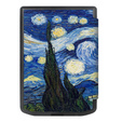 Чохол для PocketBook Verse / Verse Pro, Smartcase, oil painting