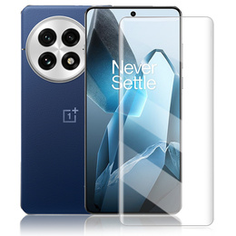 Ультрафиолетовое закаленное стекло для OnePlus 13