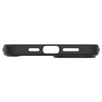 Чехол Spigen до iPhone 14, Ultra Hybrid, Мэтт чёрный