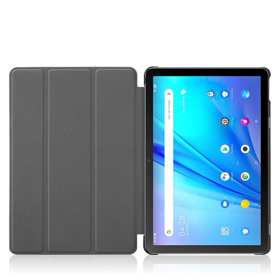Чохол для TCL Tab 10s 9081X / TCL Tab 10s 9080G 2021, Smartcase, чорний