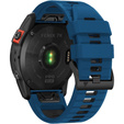 Силиконовый ремешок QuickFit для Garmin Fenix 22 мм