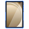 Чехол до Samsung Galaxy Tab A9+, Tire Armor, синий