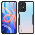 Чехол AntiDrop Hybrid для Xiaomi Poco M4 Pro 5G / Redmi Note 11S 5G, Black