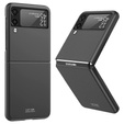 Чoхол GKK PC Case до Samsung Galaxy Z Flip3 5G, Black