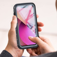 Водонепроникний чохол для iPhone 13, Redpepper, для MagSafe, чорний