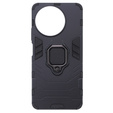 Чoхол до Realme 11 5G, Kickstand Ring, чорний