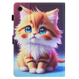 Чехол до Samsung Galaxy Tab A9+ X210 / X215 / X216B, cat