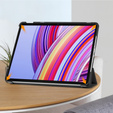 Чехол для Xiaomi Redmi Pad Pro / Xiaomi Poco Pad, Smartcase, чёрный