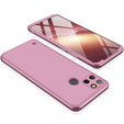 Чехол Matte Case до Realme C21Y/ C25Y, Pink