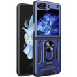 Броньований Чoхол до Samsung Galaxy Z Flip5 5G, Nox Case Ring, м'яти