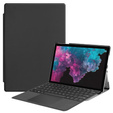 Чехол для  Microsoft Surface Pro 6/5/4, Stand Case, Black