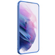 Чохол для Samsung Galaxy S24 FE, броньований Nillkin, CamShield Pro, м'яти