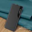 Чехол Window View до Xiaomi Poco M4 Pro 5G / Redmi Note 11S 5G, Black
