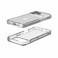 Чохол Urban Armor Gear для iPhone 17 Pro Max, Plyo, Armored, Ice