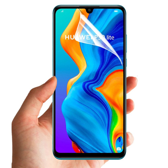 Гідрогелева плівка для Huawei P30 Lite