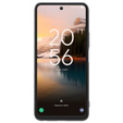 Тонкий чохол до TCL 40 NxtPaper, Slim, чорний