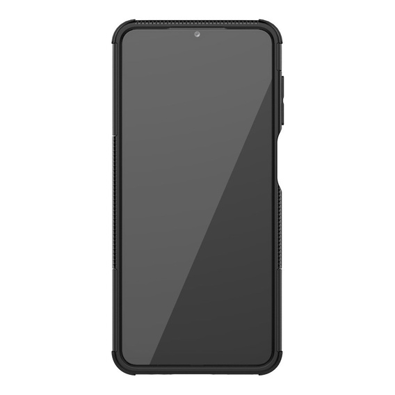 Чoхол до Samsung Galaxy A12 / M12 / A12 2021, Tire Armor, чорний