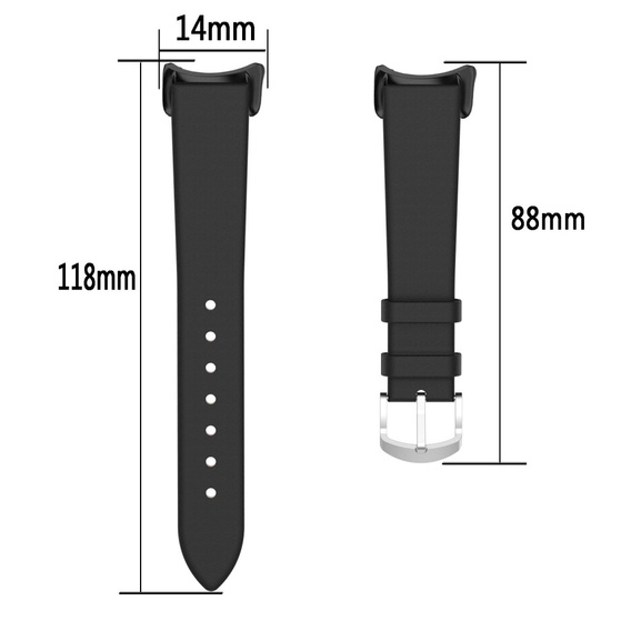 Ремешок для Xiaomi Smart Band 10 / 9 / 8