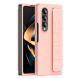 Чехол до Samsung Galaxy Z Fold4 5G, Pink