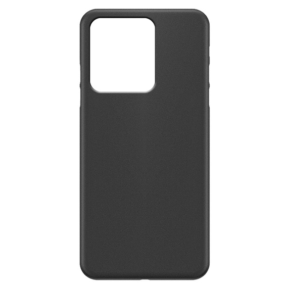 Тонкий чохол до Motorola Edge 40, Slim, чорний